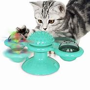 Image result for Mighty Mouse Catnip Toy