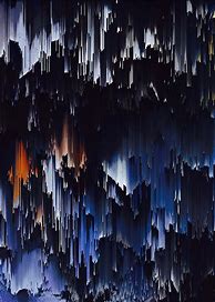Image result for Abstract Glitch Art