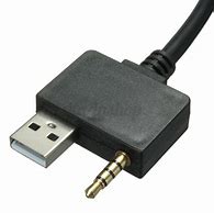 Image result for Aux USB iPod Cable