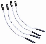 Image result for Plastic Bungee Hooks