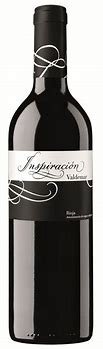 Image result for Valdemar Rioja Valdemar Inspiracion Seleccion