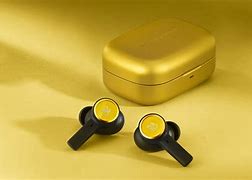 Image result for Picture of Smashed Samsung Earbuds