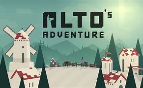 Image result for Alto Game