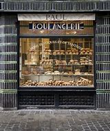 Image result for Old Bakery Storefront