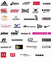 Image result for Clothing Brand Logos List