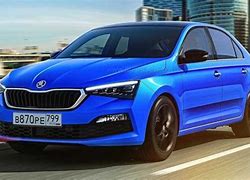 Image result for New Skoda Rapid Sedan