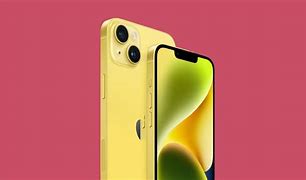 Image result for iPhone 8 Yello