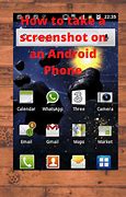Image result for Android Screen Shot Ilsos