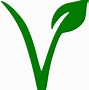 Image result for Vegan Symbol