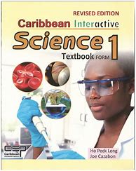 Image result for Form 1 Science Textbook