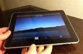 Image result for First iPad