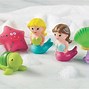 Image result for Ariel Bath Toy