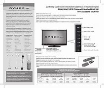 Image result for Dynex TV Sizes