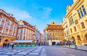 Image result for Prague Old City