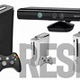 Image result for Xbox 360 Hard Reset