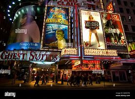 Image result for Times Square Advertising