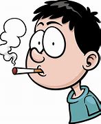 Image result for Smoking iPad Cartoon