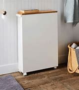 Image result for Bathroom Under Sink Storage Cabinet