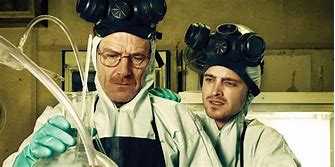 Image result for Walter Asking Jesse to Cook