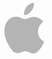 Image result for Apple Logo Transparent