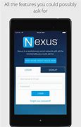 Image result for Nexus App