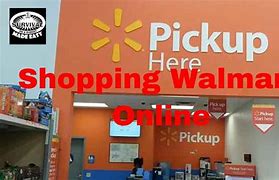 Image result for Shopping at Walmart Online