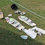 Image result for Cricket Protective Gear Set