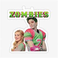 Image result for Disney Zombies 2 iPhone 8 Case