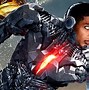 Image result for Cyborg End of Justice League