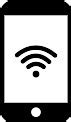 Image result for Android Wifi Icon