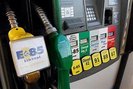 Image result for E85 Emergency Fuel