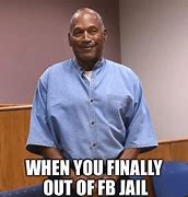 Image result for Get Out of Jail Meme