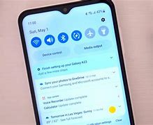 Image result for Samsung A23 4G Network