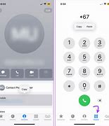 Image result for How to Block Caller ID On iPhone