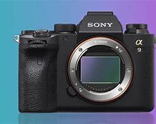 Image result for Sony A9 III
