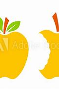 Image result for Apple Core Cartoon