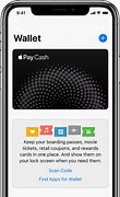 Image result for Where Is Apple Wallet On iPhone X