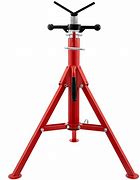 Image result for Pipe Jack Stand Rack