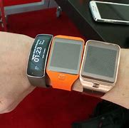 Image result for Samsung Gear Fit 2 Supported Smartphones