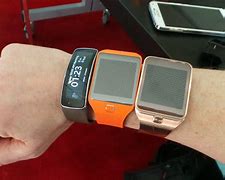 Image result for Samsung Gear 2 Smartwatch