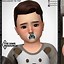 Image result for Sims 4 Baby Pacifier CC