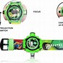 Image result for Ben 10 Watch for Kids