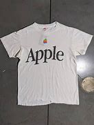 Image result for 80s Apple Logo