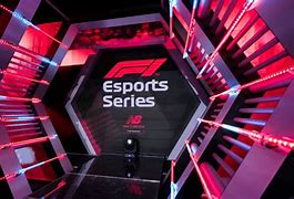 Image result for F1 eSports Event
