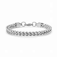 Image result for Stainless Steel Chain Bracelet