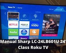 Image result for Sharp TV Troubleshooting Manual