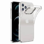 Image result for SE Clear Soft iPhone Case