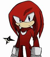 Image result for Tikal the Echidna deviantART