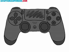 Image result for Realistic Game Console Drawing