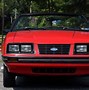Image result for 1983 Ford Mustang GLX